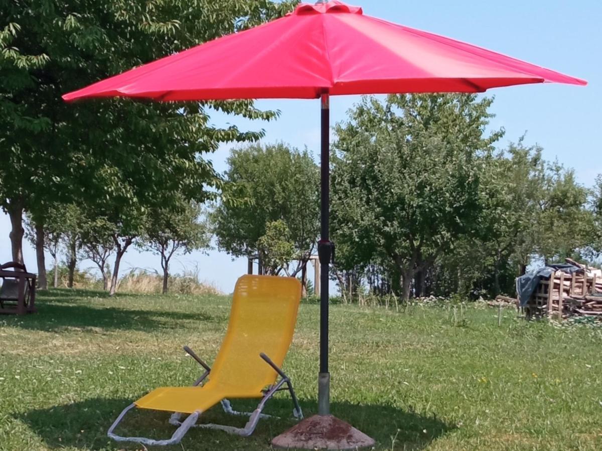 Yellow Rose Rakovica Zewnętrze zdjęcie