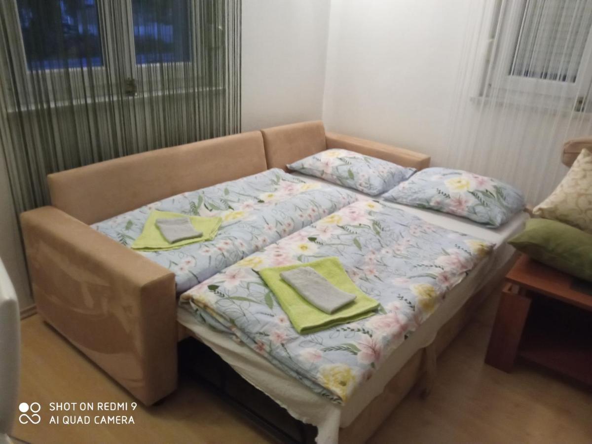 Yellow Rose Rakovica Zewnętrze zdjęcie