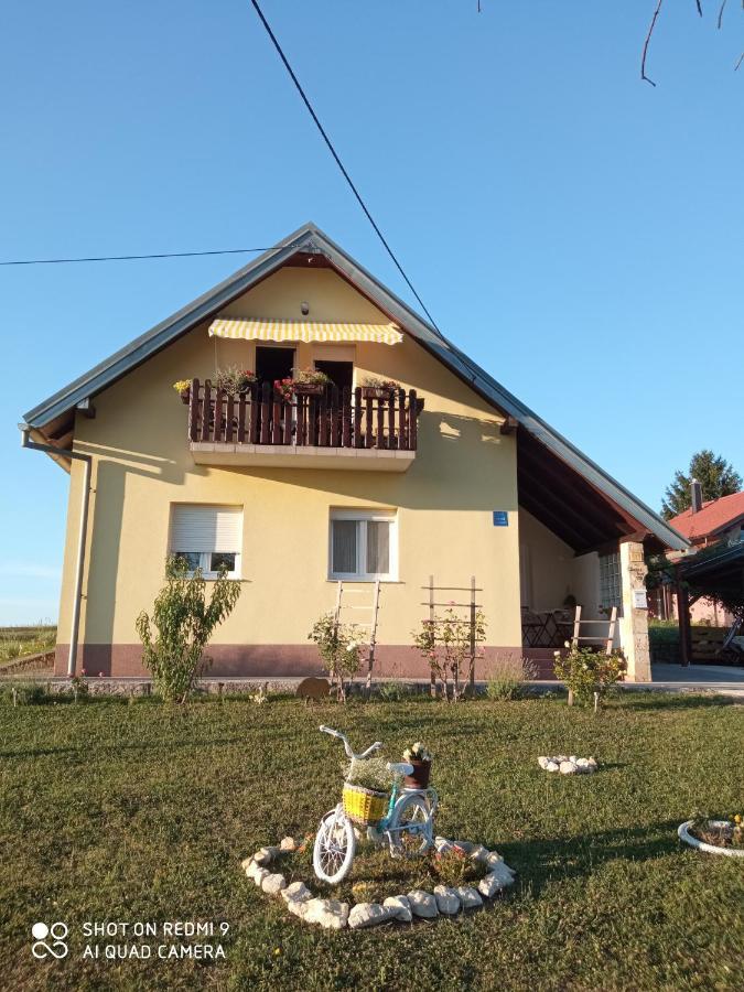 Yellow Rose Rakovica Zewnętrze zdjęcie