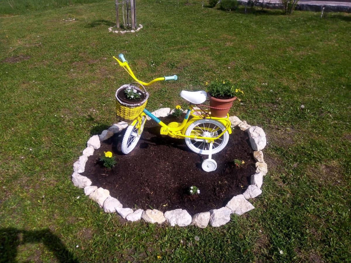 Yellow Rose Rakovica Zewnętrze zdjęcie