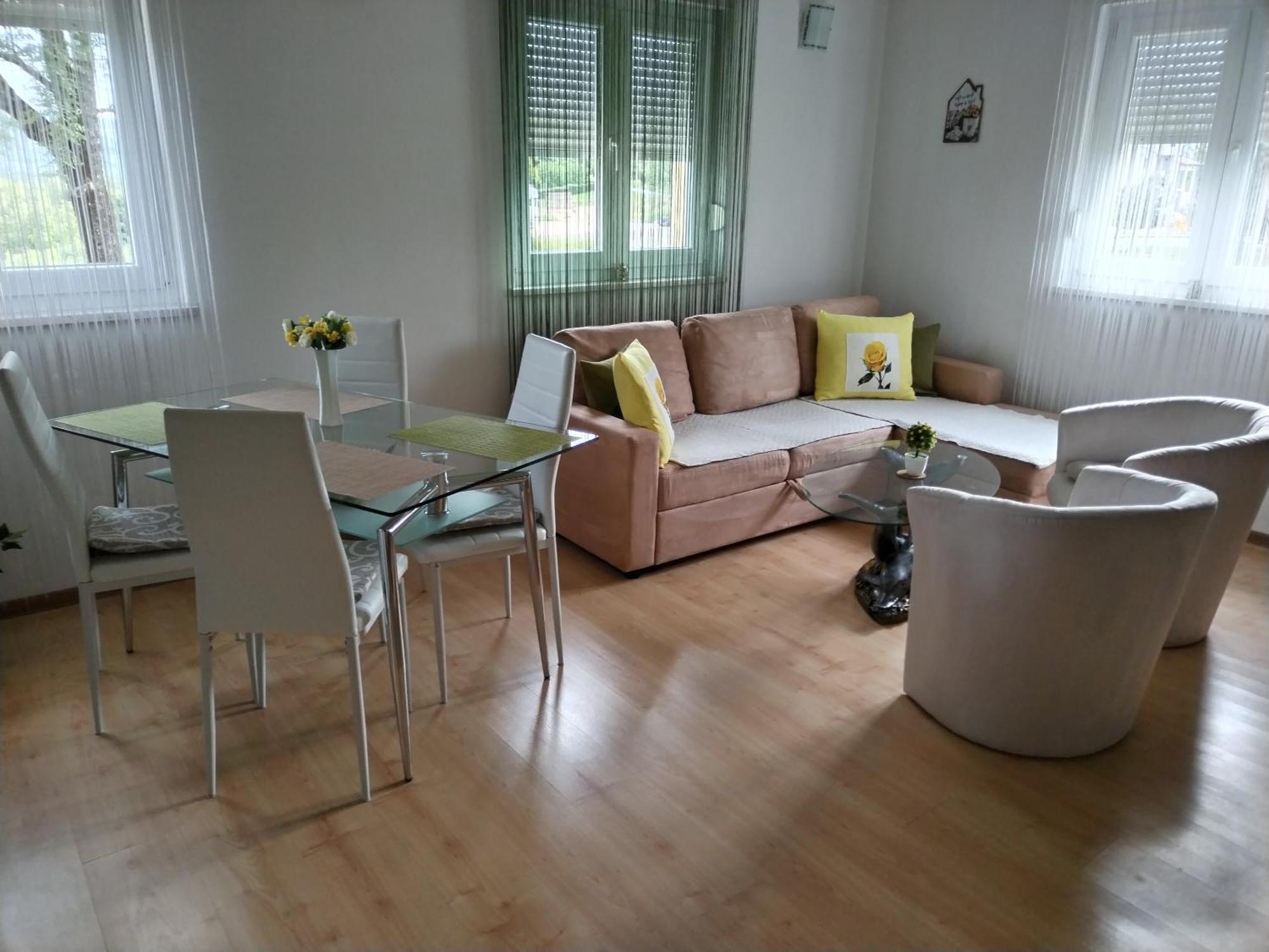 Yellow Rose Rakovica Zewnętrze zdjęcie