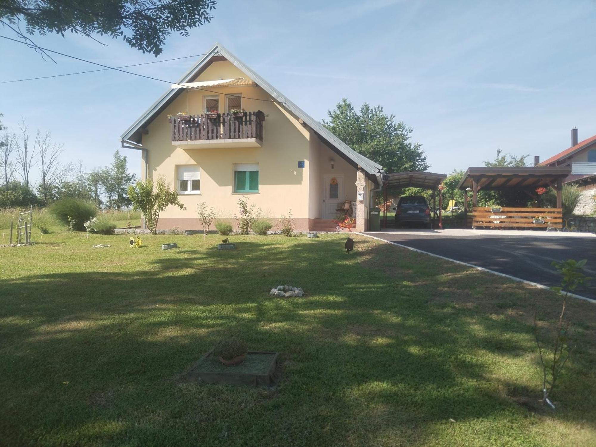 Yellow Rose Rakovica Zewnętrze zdjęcie