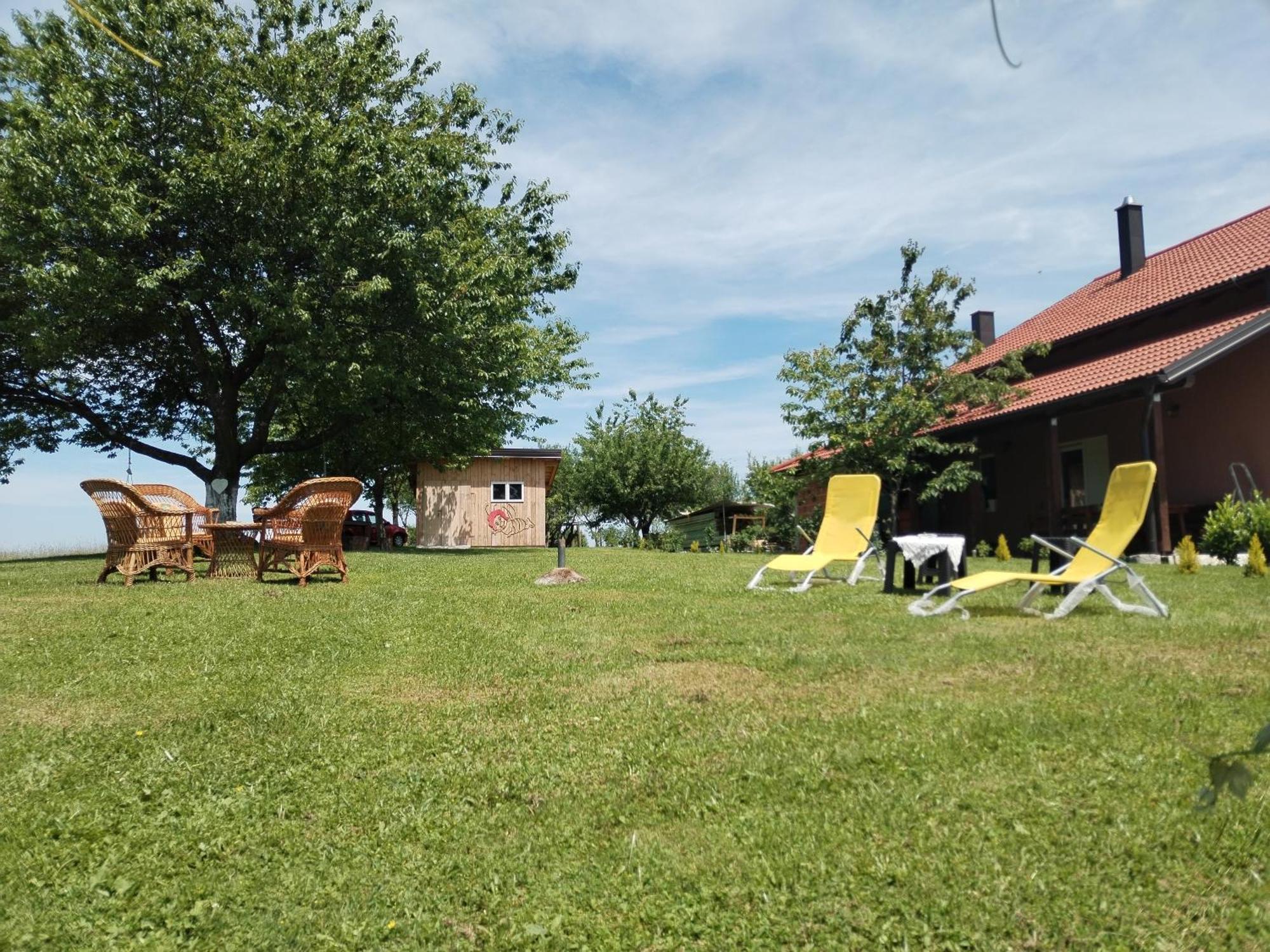 Yellow Rose Rakovica Zewnętrze zdjęcie
